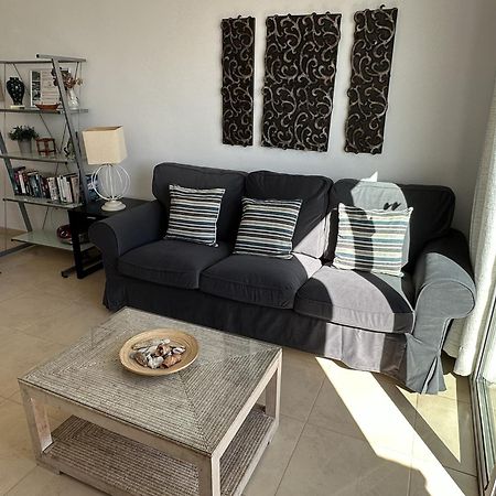 Nerja Paradise Rentals - Apt Chimenea C1D Exterior photo