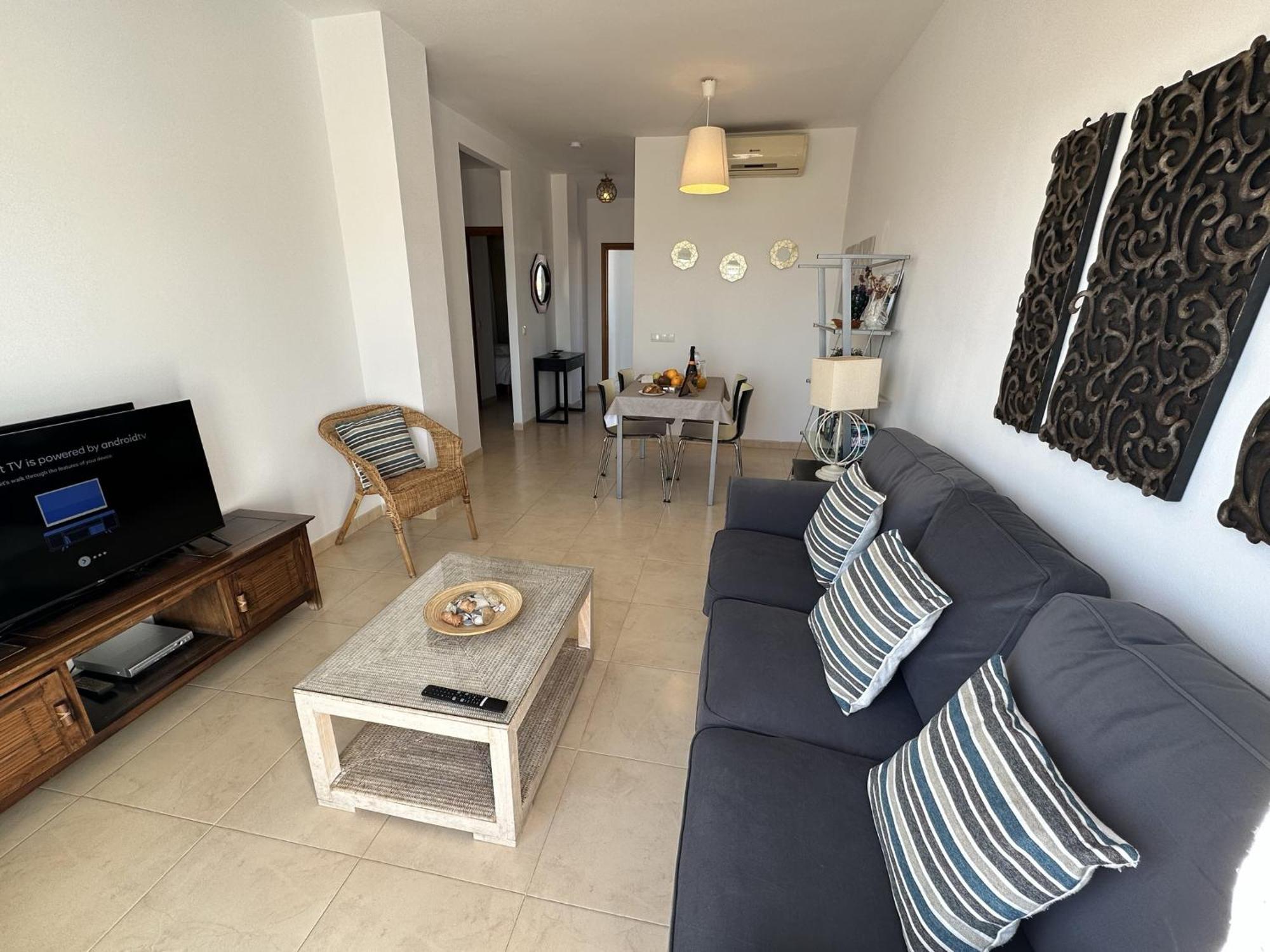 Nerja Paradise Rentals - Apt Chimenea C1D Exterior photo