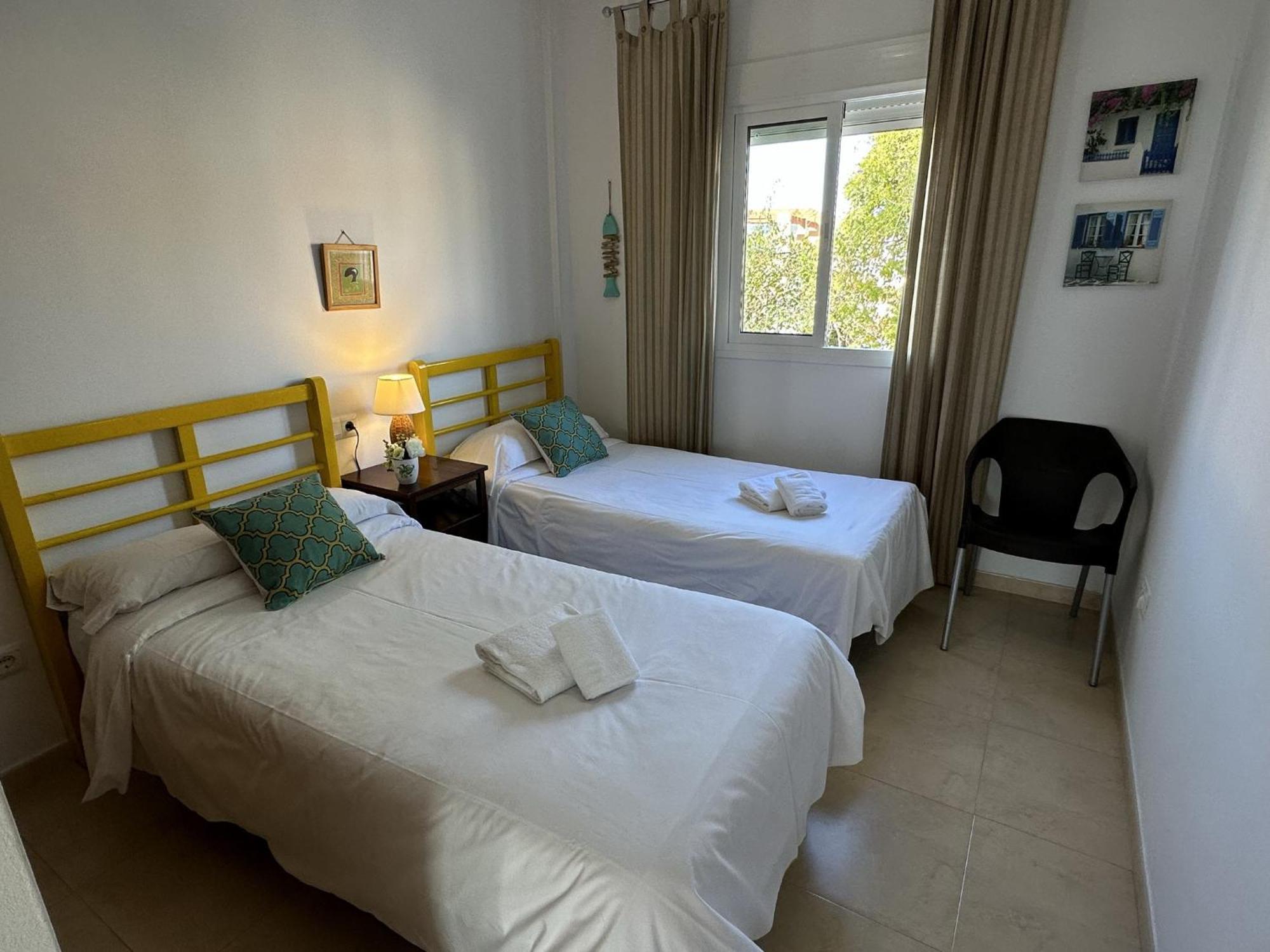 Nerja Paradise Rentals - Apt Chimenea C1D Exterior photo