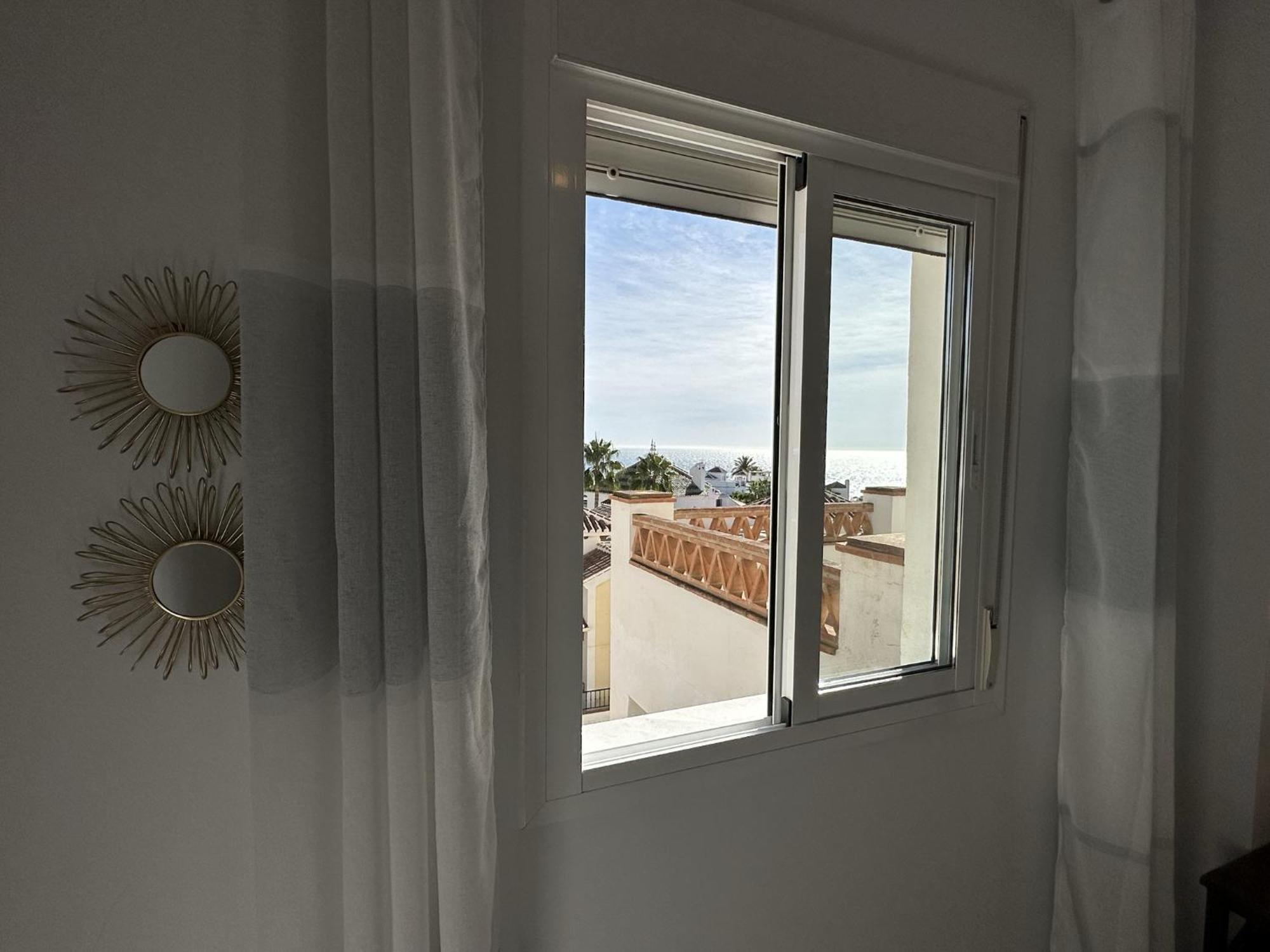 Nerja Paradise Rentals - Apt Chimenea C1D Exterior photo